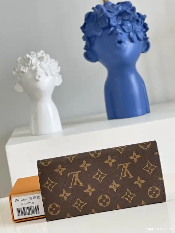 FS CHEAP VUITTON EMILIE wallet LOUIS 0706